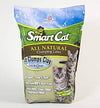 Smart Cat Multi-Cat Clumping Grass Cat Litter