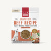 Honest Kitchen Whole Food Clusters Grain Free Beef Dog Food