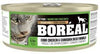Boreal Cobb Chicken and Canadian Duck Pate Cat Can