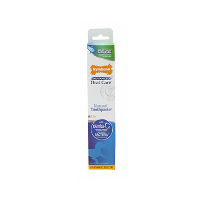 Nylabone Advanced Oral Care Natural Toothpaste