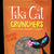 Tiki Cat Crunchers Chicken Flavor