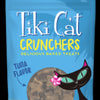 Tiki Cat Crunchers Tuna Flavor
