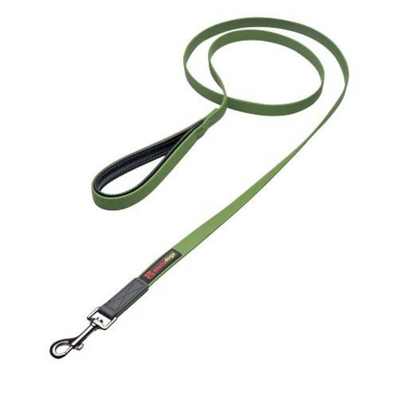 Smellydogz Comfort Lead 6 Feet - Green