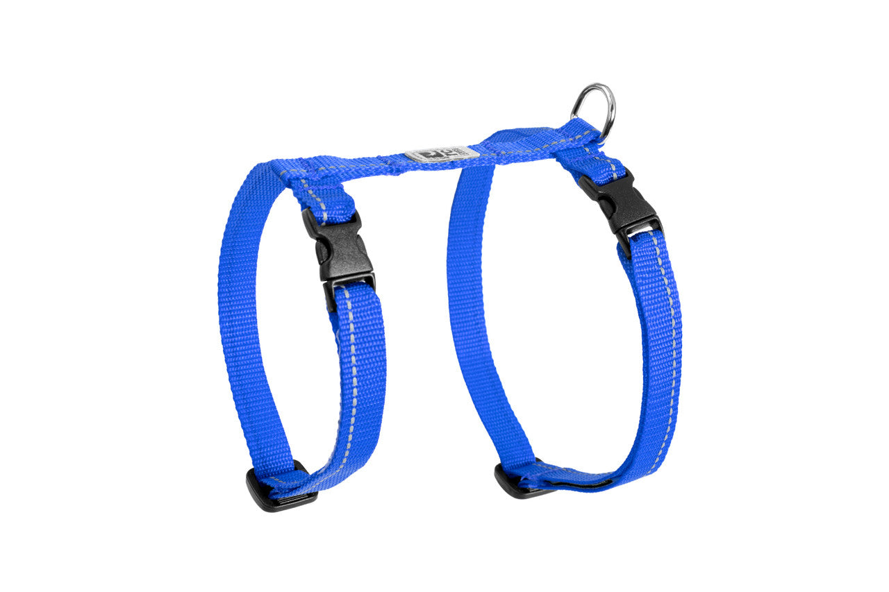 RC Pets Primary Kitty Harness Royal Blue