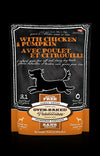 Oven-Baked Tradition Soft &amp; Chewy Grain-Free Chicken &amp; Pumpkin Dog Treats