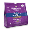 Stella &amp; Chewy&#39;s Absolutely Rabbit Freeze-Dried Raw Dinner Morsels for Cats