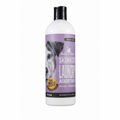 NILodor SKUNKED! Laundry Additive