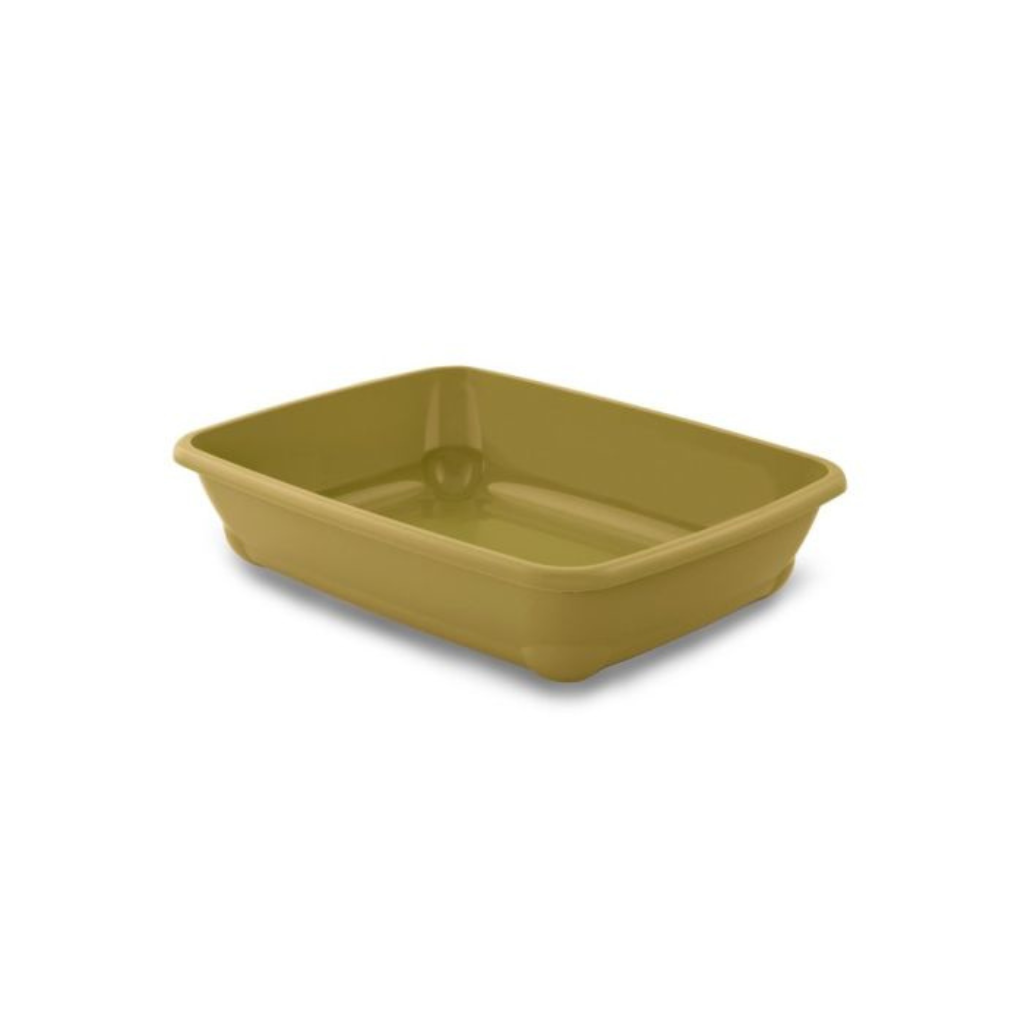 Bergamo Birba Litter Pan Medium