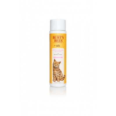 Burt's Bees Hypoallergenic Cat Shampoo