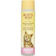 Burts Bees Hypoallergenic Cat Shampoo
