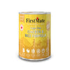 First Mate Dog Can Chicken Rice 12.2oz