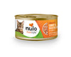 Nulo Freestyle Minced Turkey &amp; Duck recipe in gravy for Cats