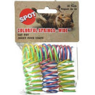 Ethical Cat Springs Wide 10pk