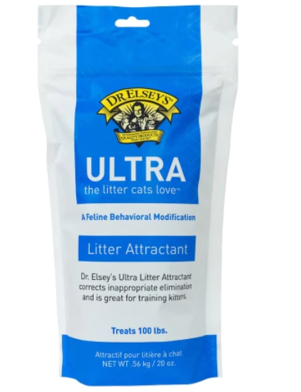 Dr. Elsey's Cat Litter Attractant
