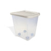 Vanness Pet Food Container 25lbs