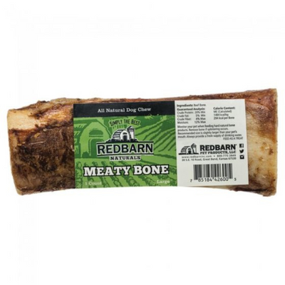 RedBarn Meaty Bone Large Dog Treat