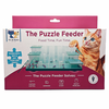 Doc &amp; Phoebe The Puzzle Feeder for Cats