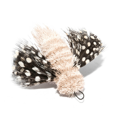 GO CAT Cat Lures - Moth Flyer