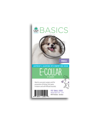 Acorn Basics E-Collar