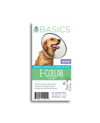 Acorn Basics E-Collar