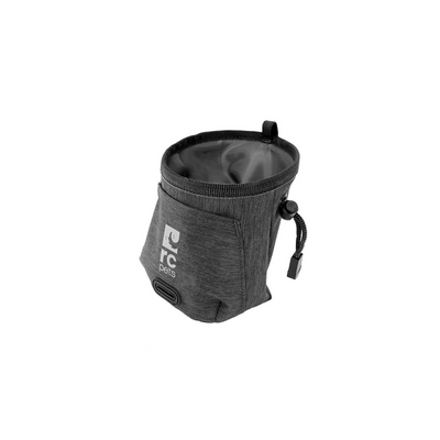 RC Pets Essential Treat Bag - Black