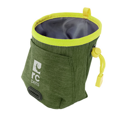 RC Pets Essential Treat Bag