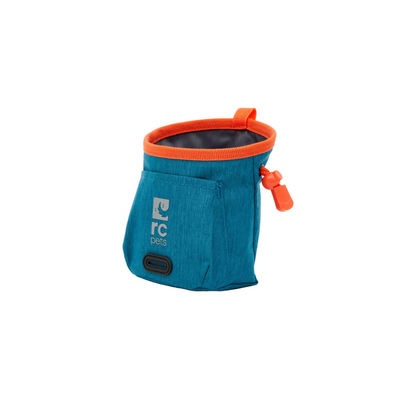 RC Pets Essential Treat Bag - Heather Teal