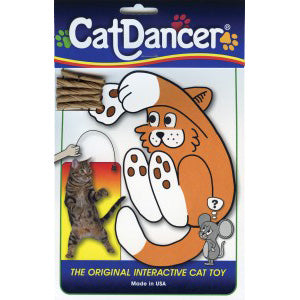 Cat Dancer Original