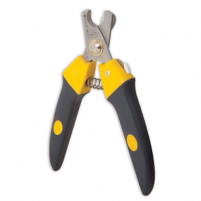 JW GripSoft Deluxe Nail Clipper Large