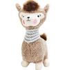Be One Breed Lola the Llama Dog Toy