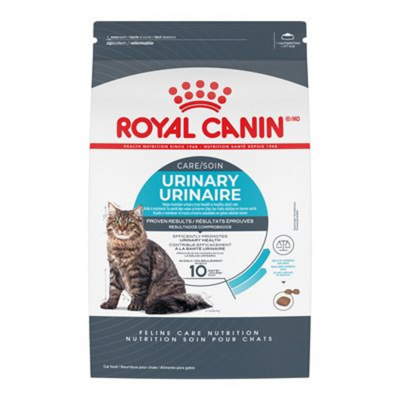 Royal Canin Urinary Care Cat  Food