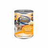 NutriSource Lamb &amp; Rice Formula Wet Dog Food
