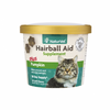 NaturVet Soft Chews Hairball Aid (60 ct)