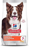 Hill&#39;s Science Diet Canine Adult Perfect Digestion Salmon
