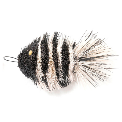 GO CAT Cat Lures - Da Zebra Fish