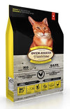 Oven-Baked Tradition Chicken Formula for Cats