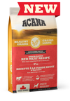 Acana Healthy Grains Ranch-Raised Red Meat Recipe for Dogs