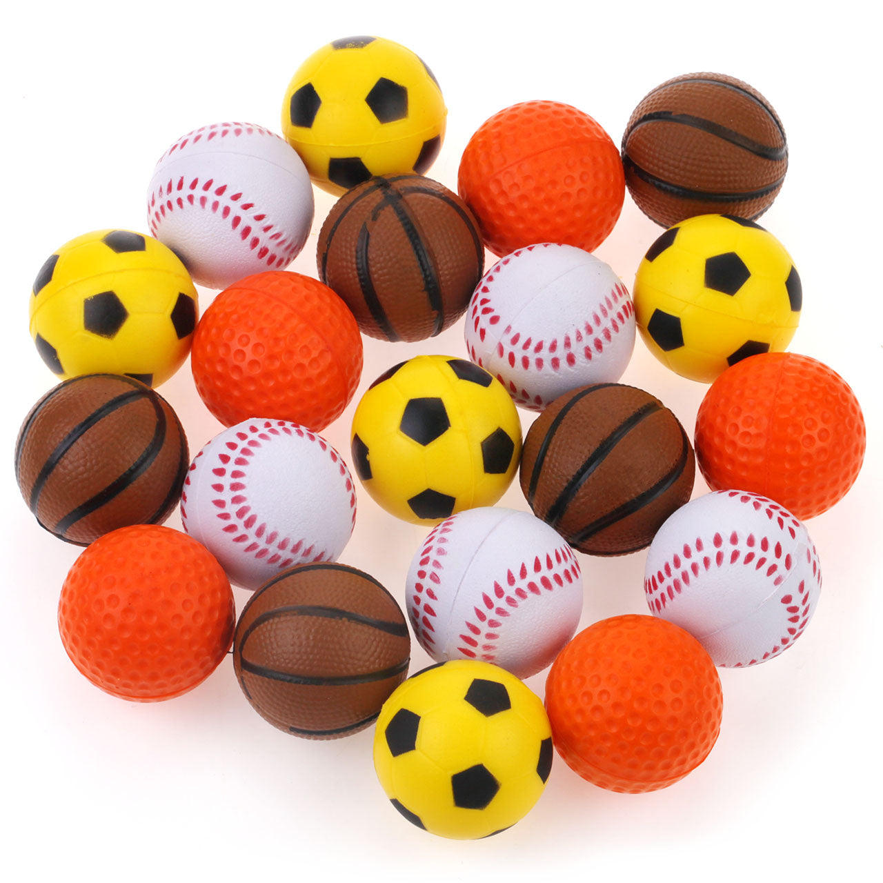 Wonder Pet Sport Sponge Ball