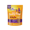 Wellness Complete Health Just for Puppy Soft Puppy Bites Lamb &amp; Salmon Recipe Treats