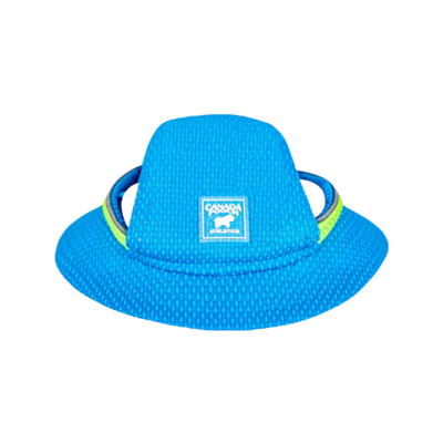 Canada Pooch Chill Seeker Cooling Hat - Blue