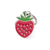My Family Tag Food Strawberry