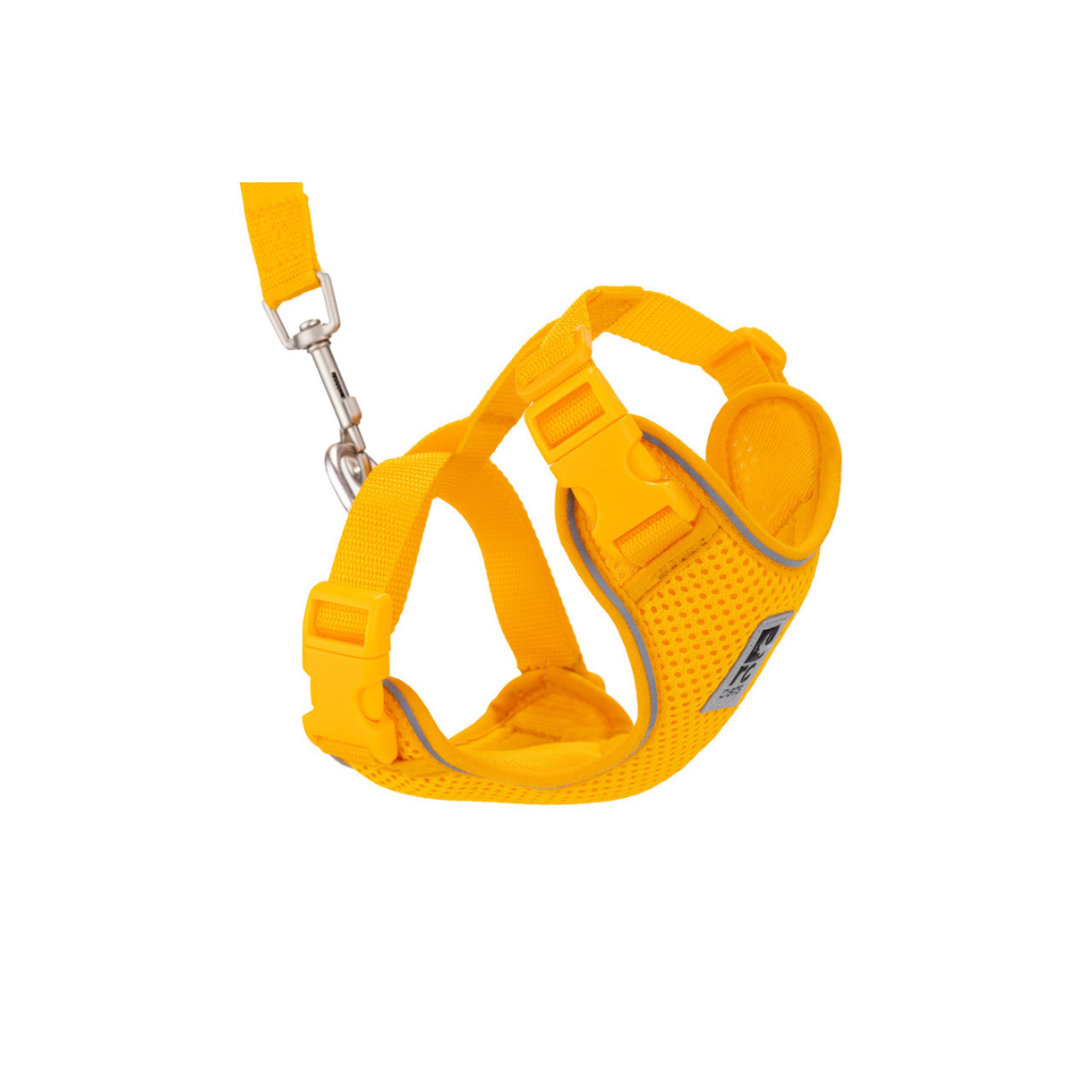 RC Pets Adventure Kitty Harness - Marigold