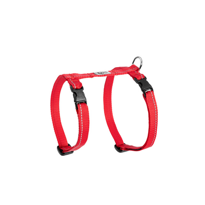 RC Pets Primary Kitty Harness - Red