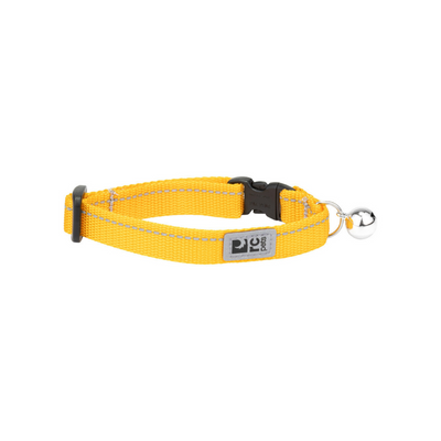 RC Pets Primary Kitty Breakaway Collar - Marigold