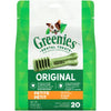 Greenies Treat-Pak Petite 20pk