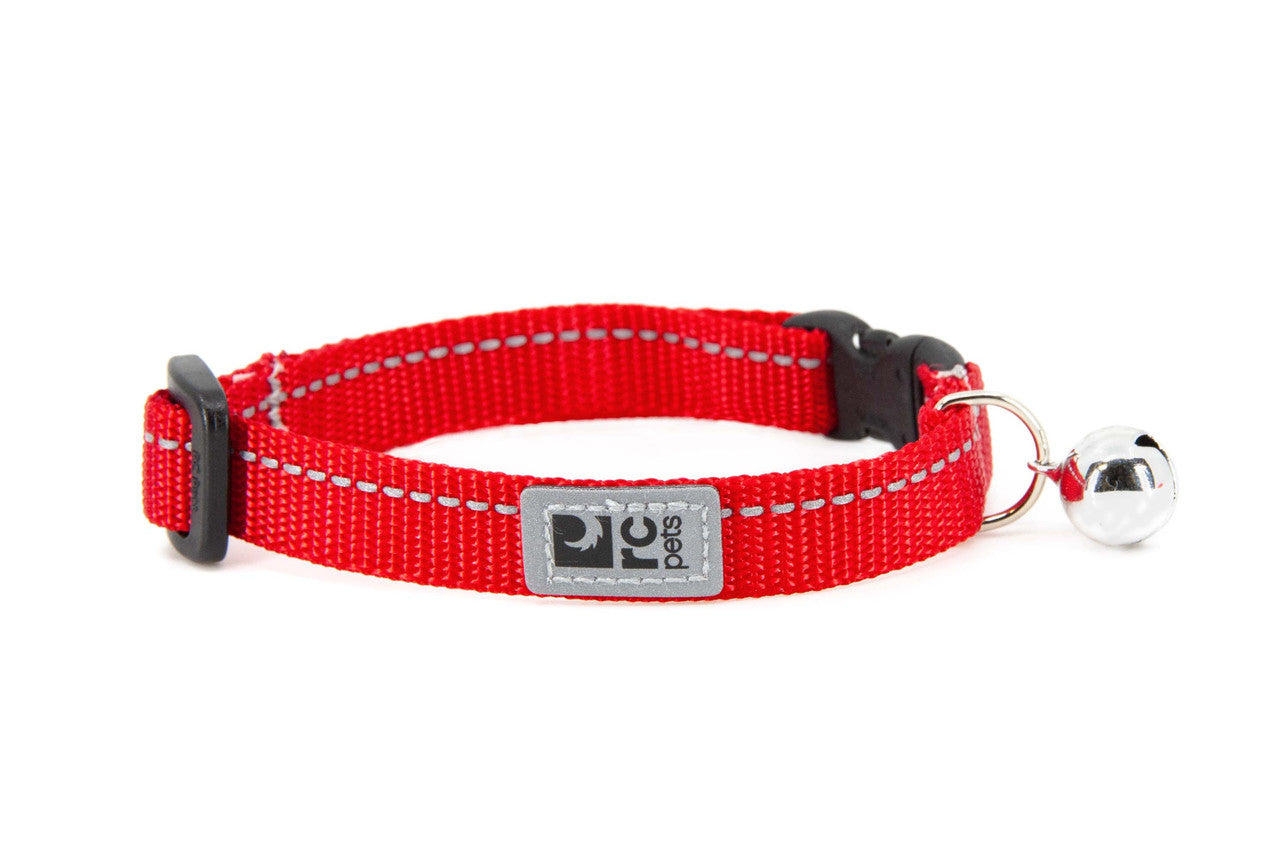 RC Pets Kitty Collar Red