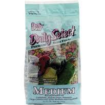 Pretty Bird Daily Select Premium Medium