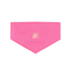 Canada Pooch Chill Seeker Cooling Bandana - Pink