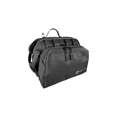RC Pets Quest Day Pack - Black