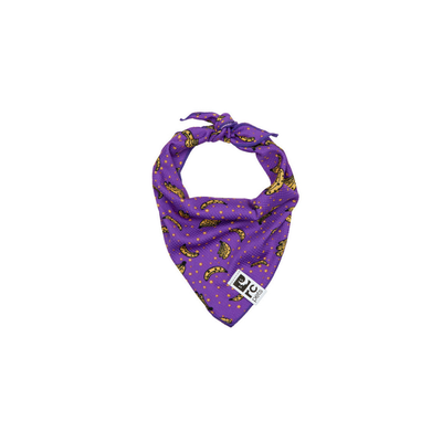 RC Pets Zephyr Cooling Bandana - Bananas